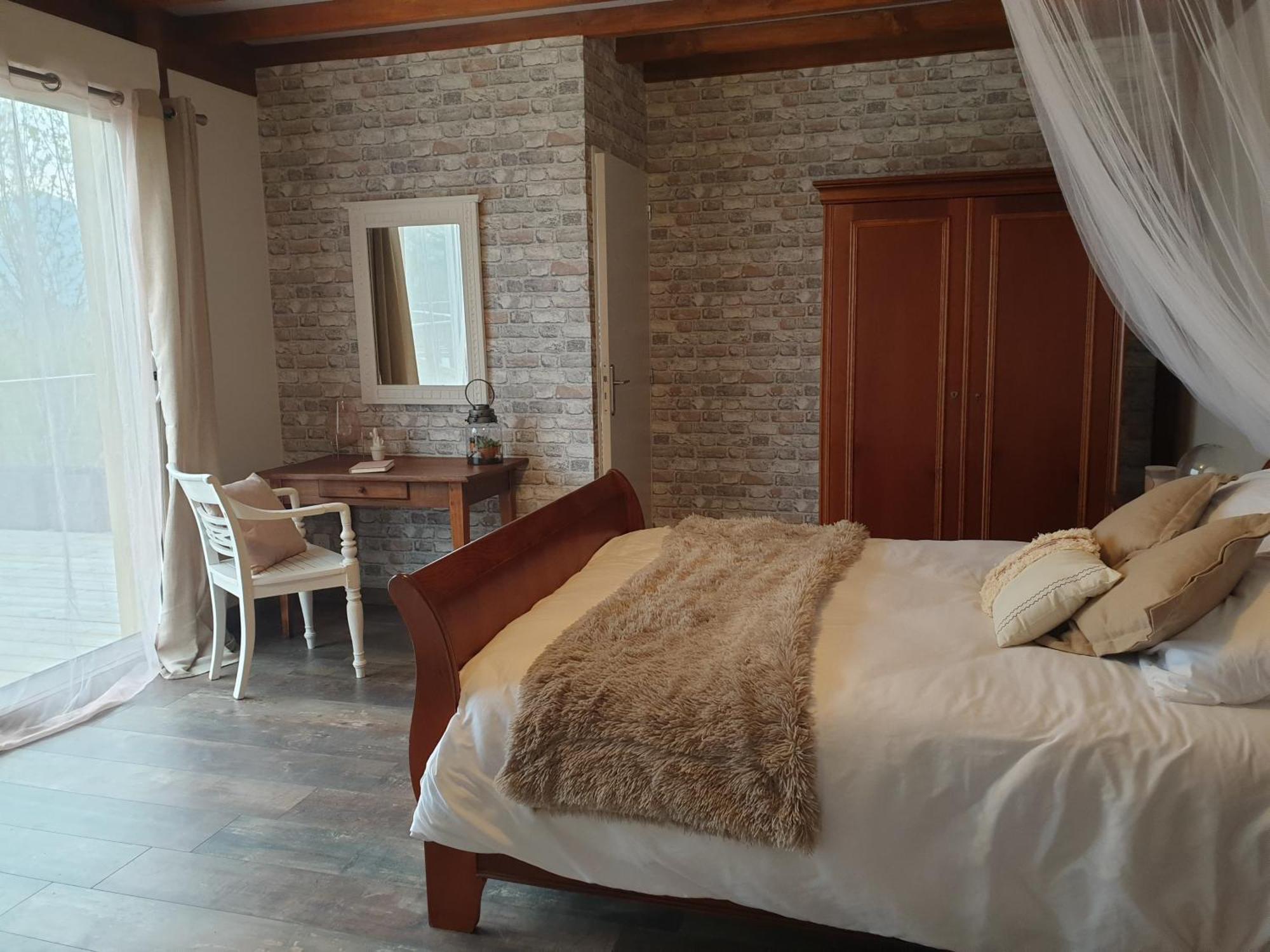 Villa Etche Arguinia Montory Esterno foto