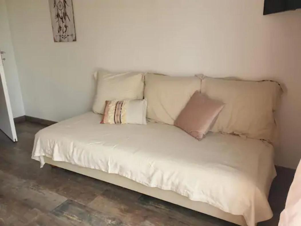 Villa Etche Arguinia Montory Esterno foto